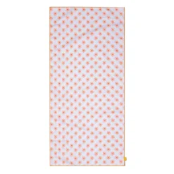 Swim Essentials - Floral Love Strandlaken, 135x65cm