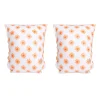 Swim Essentials - Floral Love Zwembandjes, 0-2 Jaar