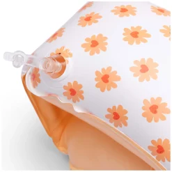 Swim Essentials - Floral Love Zwembandjes, 0-2 Jaar