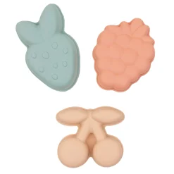 Swim Essentials - Florish Green Strandset Silicoon, 5dlg.