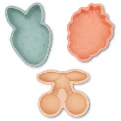 Swim Essentials - Florish Green Strandset Silicoon, 5dlg.