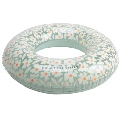 Swim Essentials - Florish Green Zwemband, 90cm