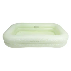 Swim Essentials - Green Matcha Peuterbadje, 200cm