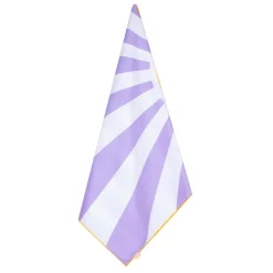 Swim Essentials - Happy Sunshine Strandlaken, 135x65cm