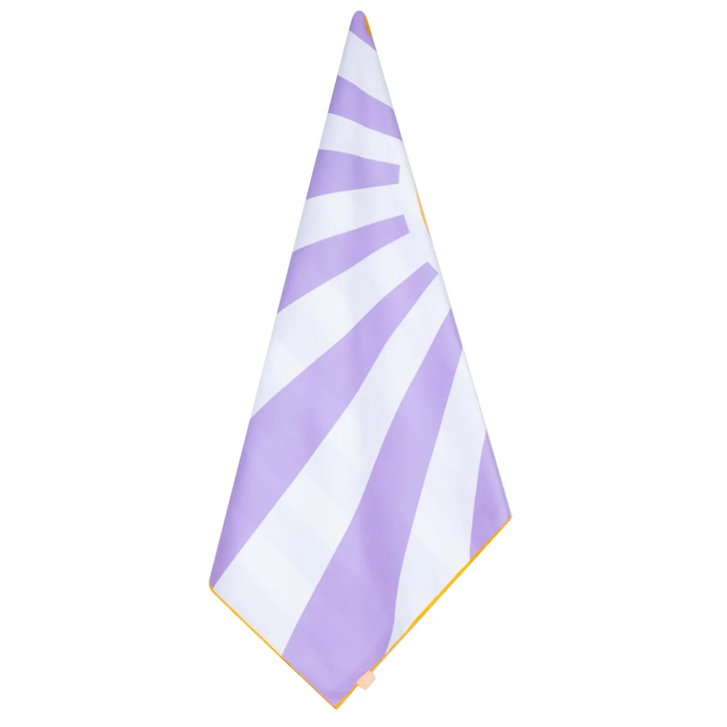 Swim Essentials - Happy Sunshine Strandlaken, 135x65cm