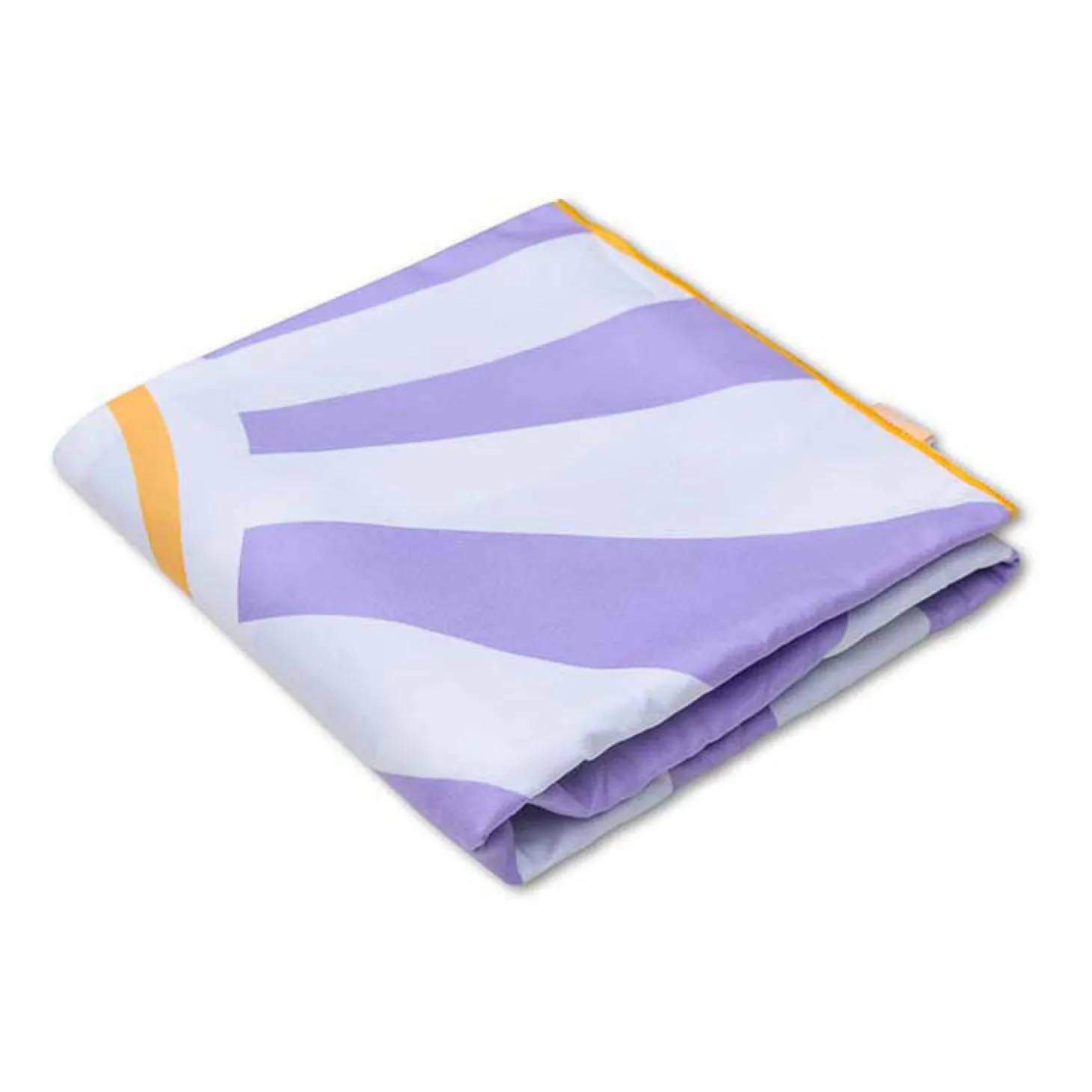 Swim Essentials - Happy Sunshine Strandlaken, 135x65cm