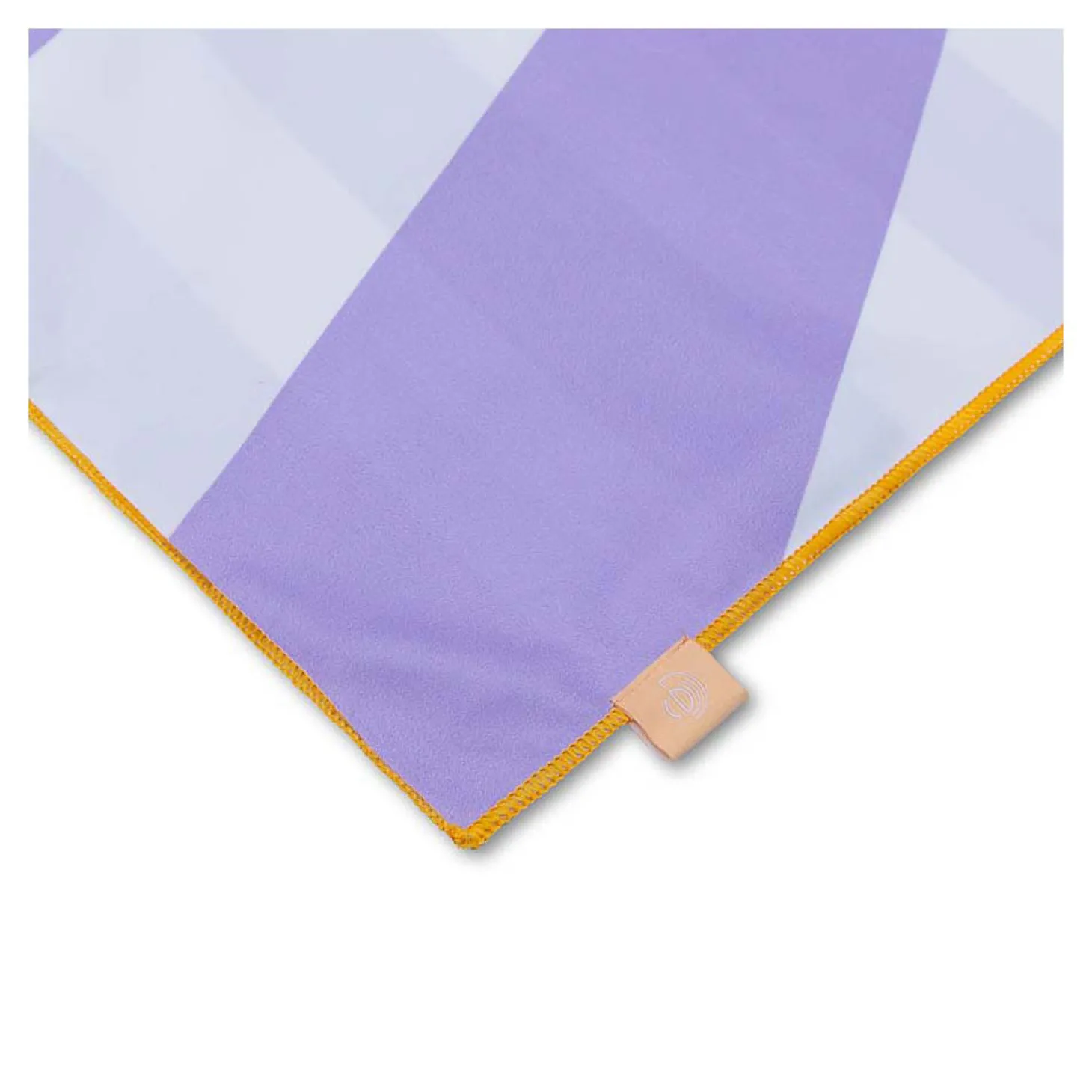 Swim Essentials - Happy Sunshine Strandlaken, 135x65cm