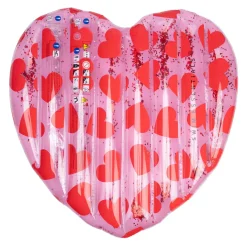 Swim Essentials - Hart Opblaas Luchtbed, 150x100