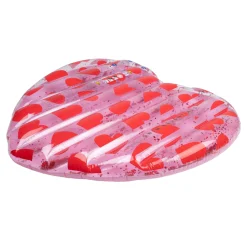 Swim Essentials - Hart Opblaas Luchtbed, 150x100