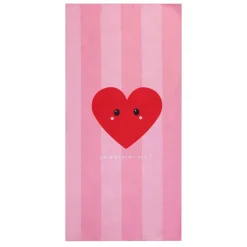 Swim Essentials - Hart Strandlaken, 135x65cm