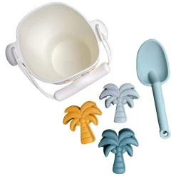 Swim Essentials - Jungle Strandset Silicoon, 5dlg.