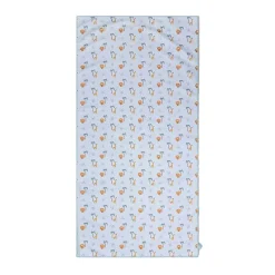 Swim Essentials - Jungle Strandlaken, 135x65cm