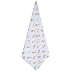 Swim Essentials - Jungle Strandlaken, 135x65cm