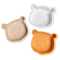 Swim Essentials - Luipaard Strandset Silicoon, 5dlg.