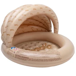 Swim Essentials - Luipaard Kinderzwembad, 100cm