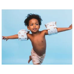 Swim Essentials - Luipaard Zwembandjes, 2-6 Jaar