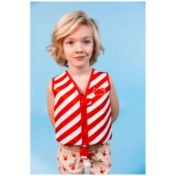 Swim Essentials - Oh Crab Zwemvest, 3-6 Jaar