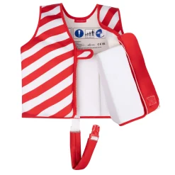 Swim Essentials - Oh Crab Zwemvest, 2-3 Jaar