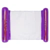 Swim Essentials - Pure Tones Purple Waterhangmat