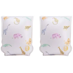 Swim Essentials - Safari Zwembandjes, 2-6 Jaar