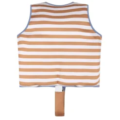 Swim Essentials - Softlines Brown Zwemvest, 3-6 Jaar