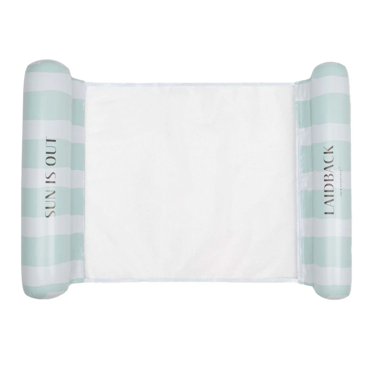 Swim Essentials - The Beach Club Waterhangmat