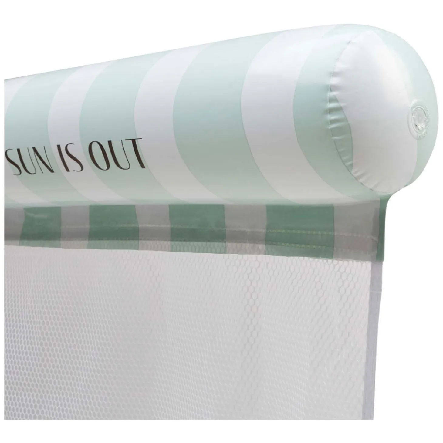 Swim Essentials - The Beach Club Waterhangmat