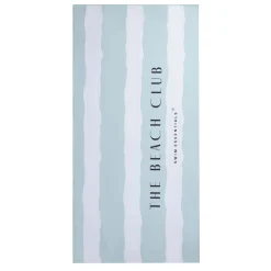 Swim Essentials - The Beach Club Strandlaken, 180x90cm
