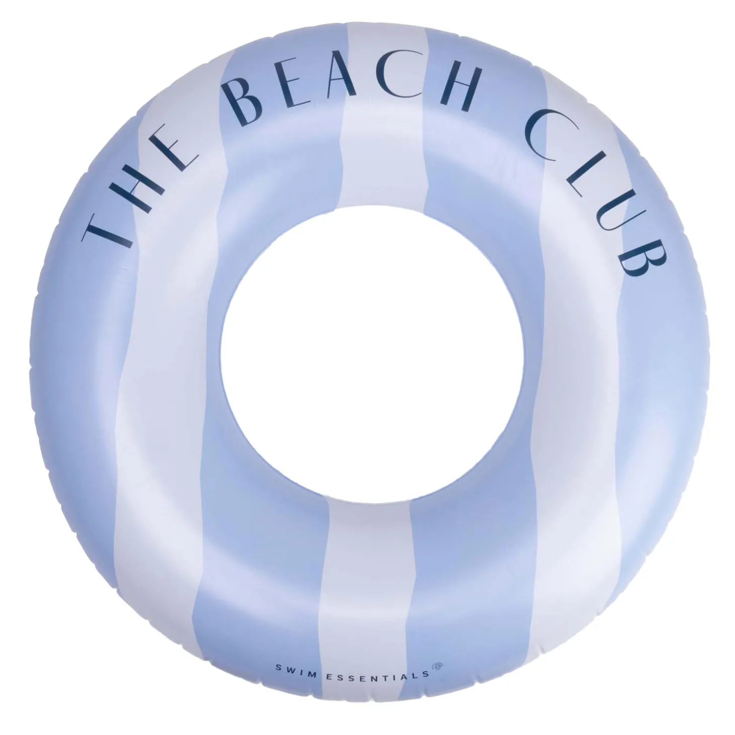 Swim Essentials - The Beach Club Zwemring, 120cm