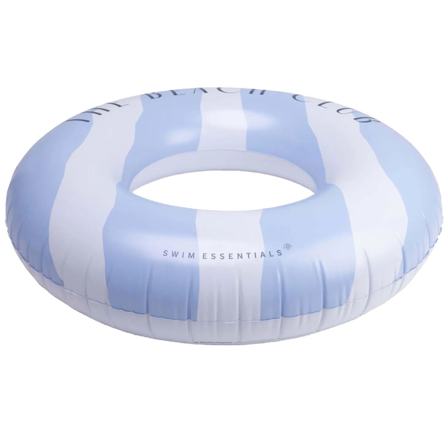 Swim Essentials - The Beach Club Zwemring, 120cm