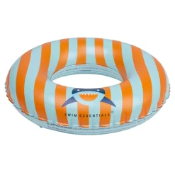 Swim Essentials - Tropic Shark Zwemring, 55cm