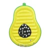 Swim Essentials - Tropical Bliss Avocado Luchtbed, 175cm
