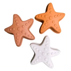 Swim Essentials - Zeester Strandset Silicoon, 5dlg.