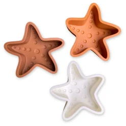 Swim Essentials - Zeester Strandset Silicoon, 5dlg.