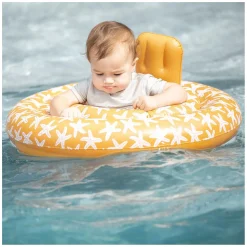 Swim Essentials Baby Float Zeesterren