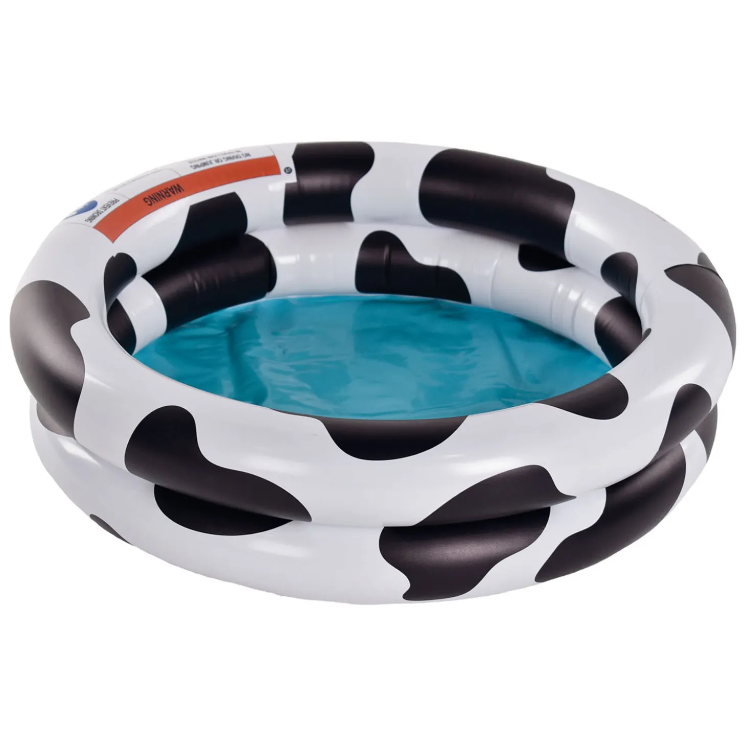 Swim Essentials Baby Zwembad Koe, 60cm