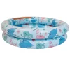 Swim Essentials Baby Zwembad Zeedieren, 60cm