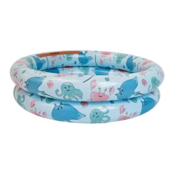Swim Essentials Baby Zwembad Zeedieren, 60cm