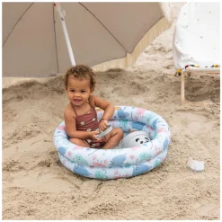 Swim Essentials Baby Zwembad Zeedieren, 60cm