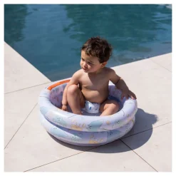 Swim Essentials Baby Zwembad Zeedieren, 60cm