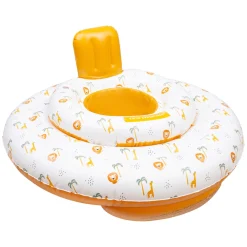 Swim Essentials Baby Zwemzitje Jungle, 0-1 jaar