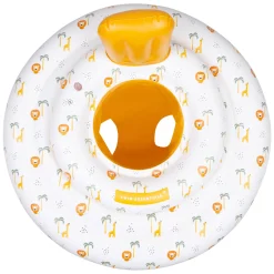 Swim Essentials Baby Zwemzitje Jungle, 0-1 jaar