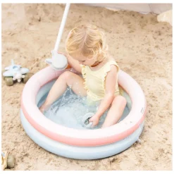 Swim Essentials Baby Zwembad Regenboog, 60cm