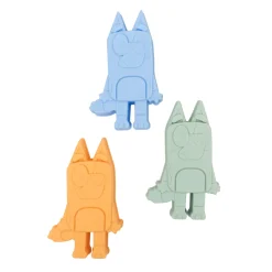 Swim Essentials Bluey Siliconen Strandset - 6dlg.