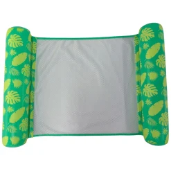 Swim Essentials Drijvende Hangmat Bloem