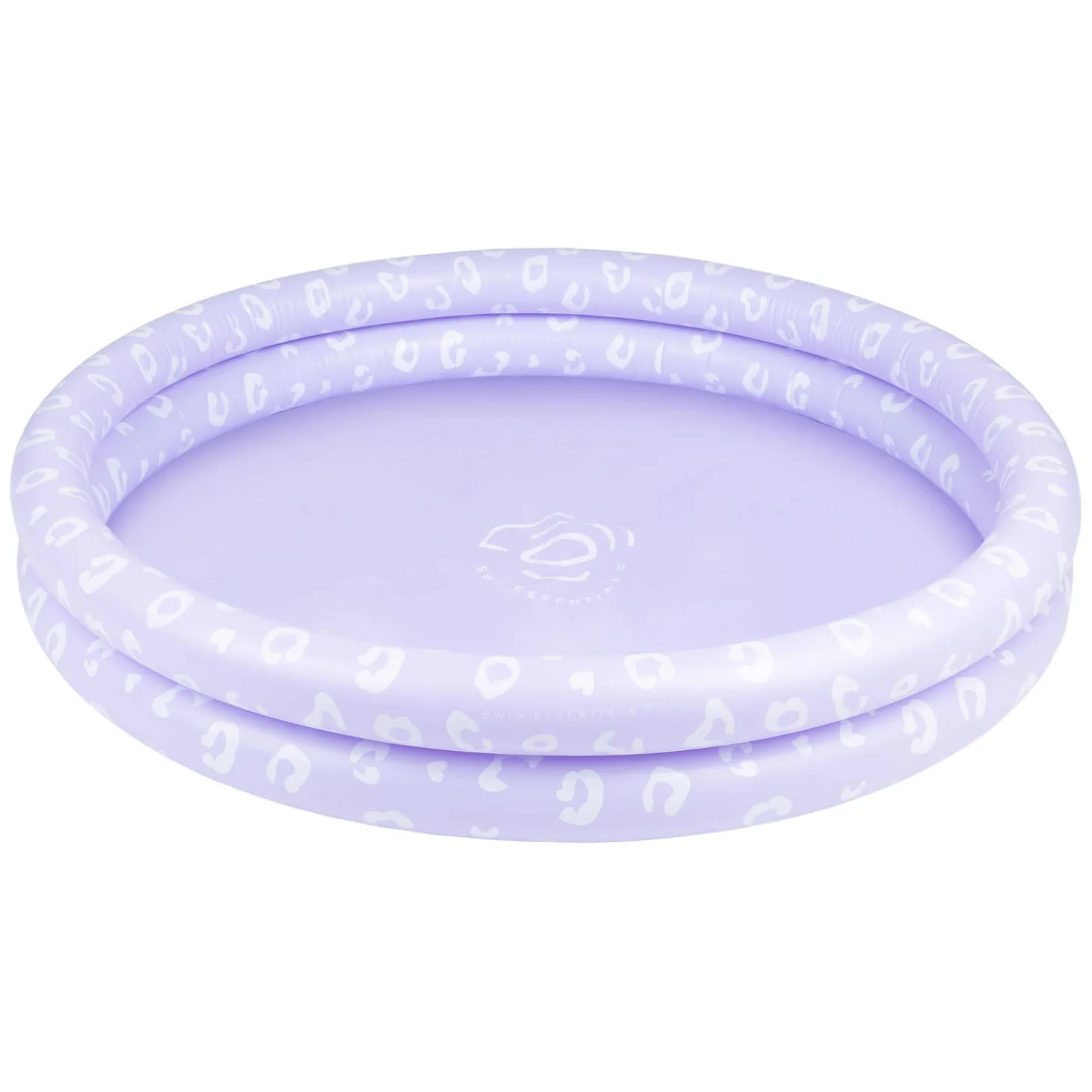 Swim Essentials Kinderzwembad Luipaard Lia, 100cm