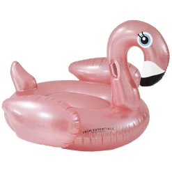 Swim Essentials Luchtbed Flamingo