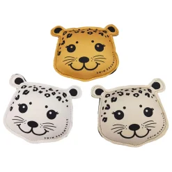 Swim Essentials Opduik Speelgoed Panter, 3st.