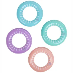 Swim Essentials Rainbow Adventure Zwembad, 210x150cm