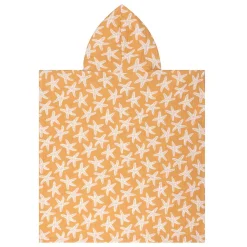 Swim Essentials Strandponcho Zeesterren 50x50cm